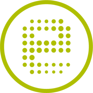 Logo Esperanza Kreiselement