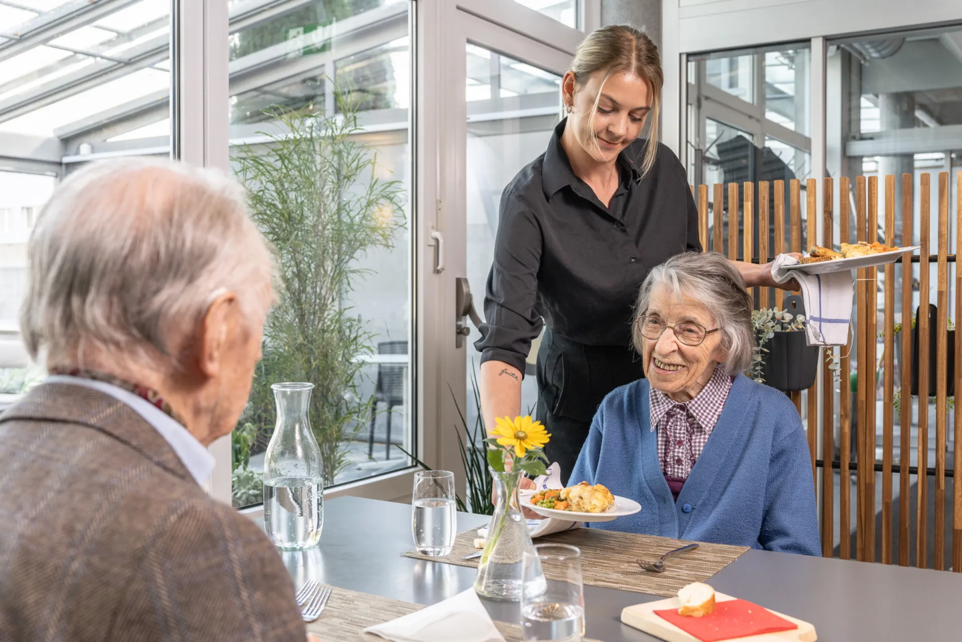 GEWA GO Esperanza 06