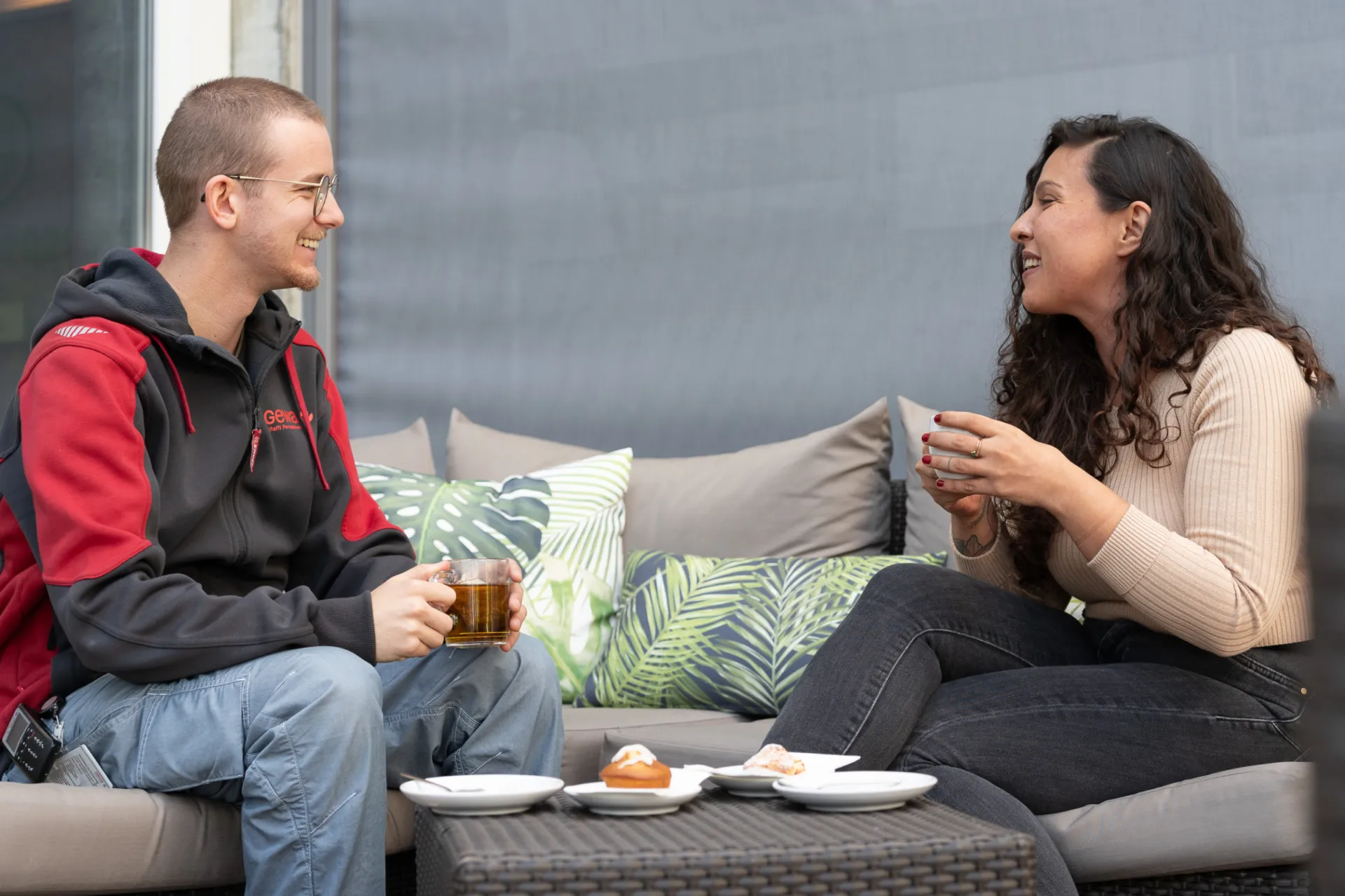 GEWA GO Esperanza 08